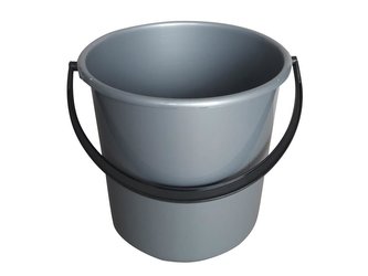 KBELÍK S VÍKEM 14 L STŘÍBRNÝ