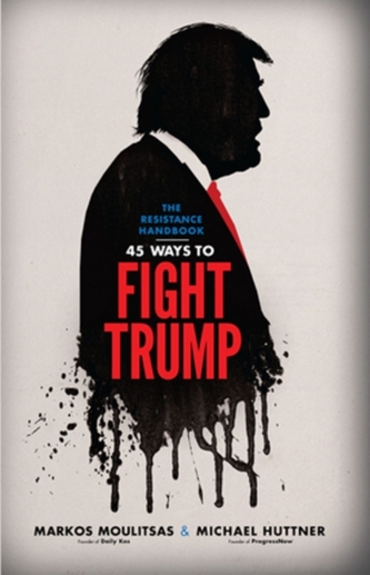 The Resistance Handbook