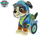 Paw Patrol Dino Rescue plyšový Rex 27cm 0m+