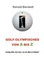 Golf - Olympisches von A bis Z