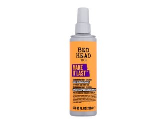 Tigi Bezoplachový kondicionér pro barvené vlasy Bed Head Make it Last Colour Protect System (Leave-In Conditioner) 200 ml woman