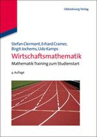 Wirtschaftsmathematik