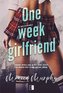 One week girlfriend