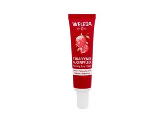 Weleda Zpevňující oční krém s granátovým jablkem a maca peptidy (Firming Eye Cream) 12 ml woman