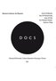 DOCS - Demand-Oriented, Culture-Sensitive Housing in Oman