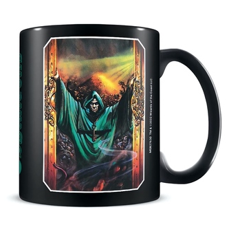 Hrnek Dungeons & Dragons - Open Door