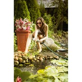 BAMA Květináč PYRAMIDA 50L