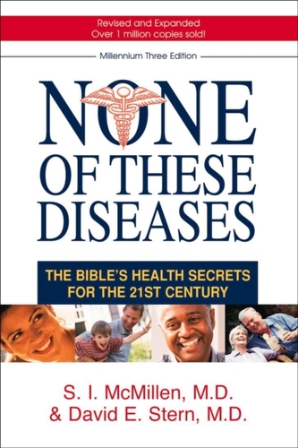 None of These Diseases