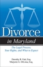 Divorce in Maryland