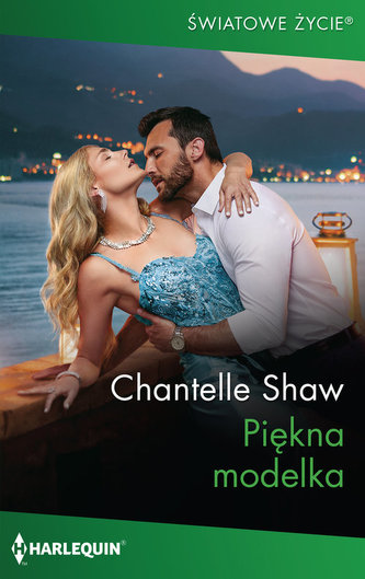Światowe Życie 5/Piękna modelka