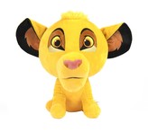 Plyšový interaktivní lev Simba se zvukem 28 cm