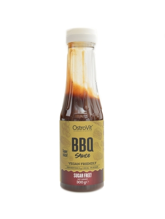 Ostrovit - Barbecue sauce 300 g