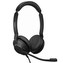 Jabra náhlavní souprava Evolve2 30, stereo, USB-C, MS