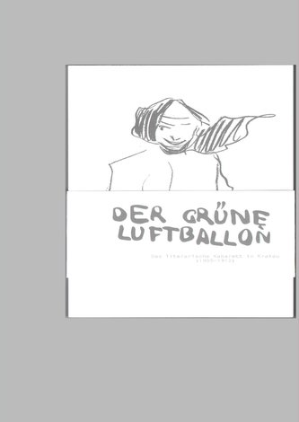 Der grüne Luftballon
