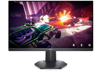 DELL LCD Gaming Monitor-G2422HS/23.8"/1920 x 1080/IPS/16:9/350 cd/m2/1 ms/1000:1 /178-178/HDMI/DP/VESA/3Y