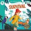 Survival, mit Online-Code