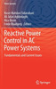 Reactive Power Control in AC Power Systems