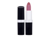 Rimmel London Lasting Finish Rtěnka Softglow Lipstick 4 g 904 Pink Frosting pro ženy