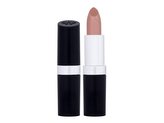 Rimmel London Lasting Finish Rtěnka Softglow Lipstick 4 g 901 Golden Shimmer pro ženy