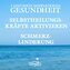 Gesundheit und Schmerzlinderung - Geführte Meditationen