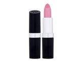 Rimmel London Lasting Finish Rtěnka Softglow Lipstick 4 g 905 Iced Rose pro ženy