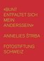 Bunt entfaltet sich mein Anderssein