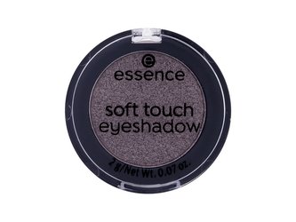 Essence Soft Touch Oční stín 2 g 03 Eternity pro ženy