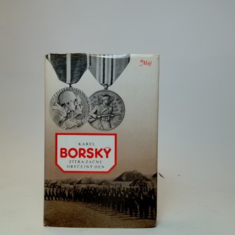 Zítra začne obyčejný den