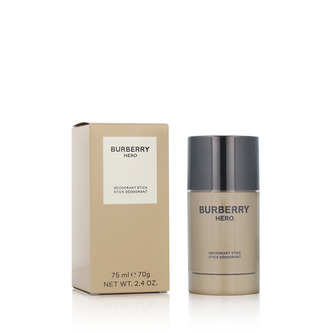 Burberry Hero DST 75 ml M