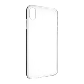 FIXED TPU kryt Apple iPhone XS Max čirý
