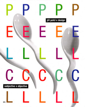 Jiří Pelcl x design