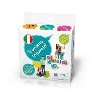 Troviamo le parole !