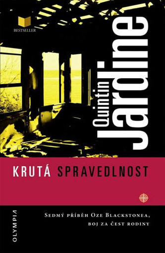 Krutá spravedlnost