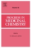Progress in Medicinal Chemistry