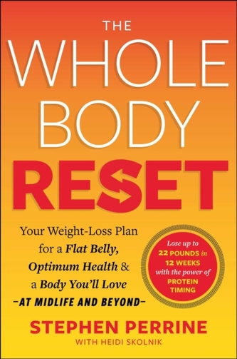 The Whole Body Reset