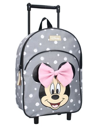 TROLLEY BATOH MINNIE