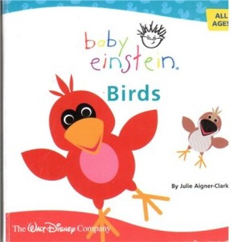 Baby Einstein: Birds