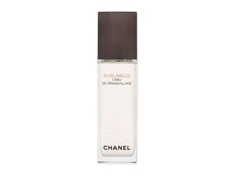 Chanel Sublimage Čisticí voda L´Eau De Demaquillage 125 ml pro ženy