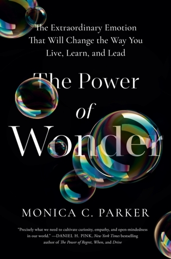 Power of Wonder