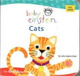 Baby Einstein Cats