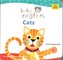 Baby Einstein Cats