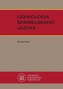 Lexikológia španielskeho jazyka