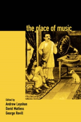 The Place of Music