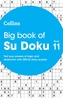 Big Book of Su Doku 11