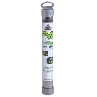 PVA punčocha Fast Melt 15mm 7m