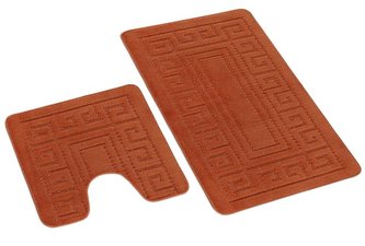 SADA STANDARD 60x100 + 60x50 cm - terra rám