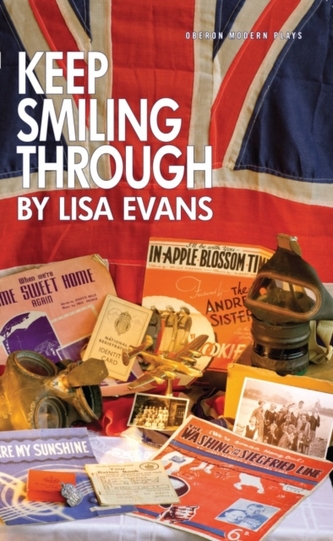 Keep Smiling Through