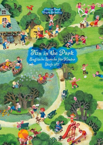 Fun in the Park