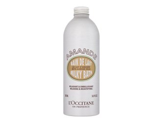 L'Occitane Almond Pěna do koupele Milky Bath 500 ml (Amande) pro ženy