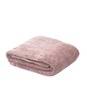Deka | NOAH | zrnka rýže růžová | 150x200 cm | AW22 828992